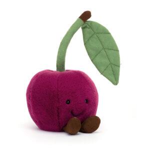 AMUSEABLES CHERRY JELLYCAT